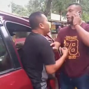 Oknum Debt Collector Kembali Berulah Korbannya Anggota TNI Aktif