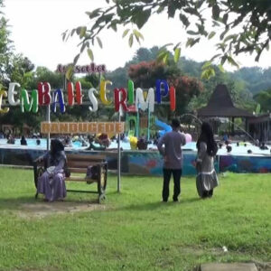 Libur lebaran, Kunjungan Wisata Desa Meningkat