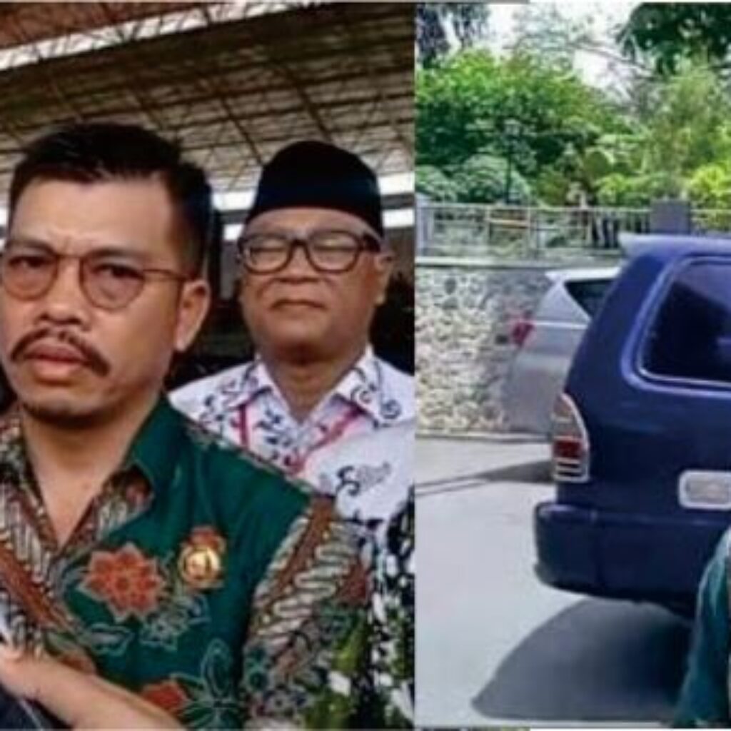 Ketua DPRD Magetan Apresiasi Langkah Kreatif PGRI Majukan Guru