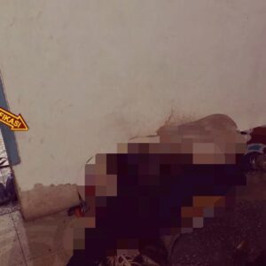 Geger Sesosok Mayat Laki-laki Ditemukan Membusuk di Kamar Kos