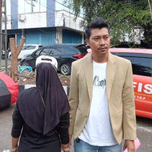 Seorang Lansia Diduga Cabuli Wanita Berkebutuhan Khusus di Indrapura