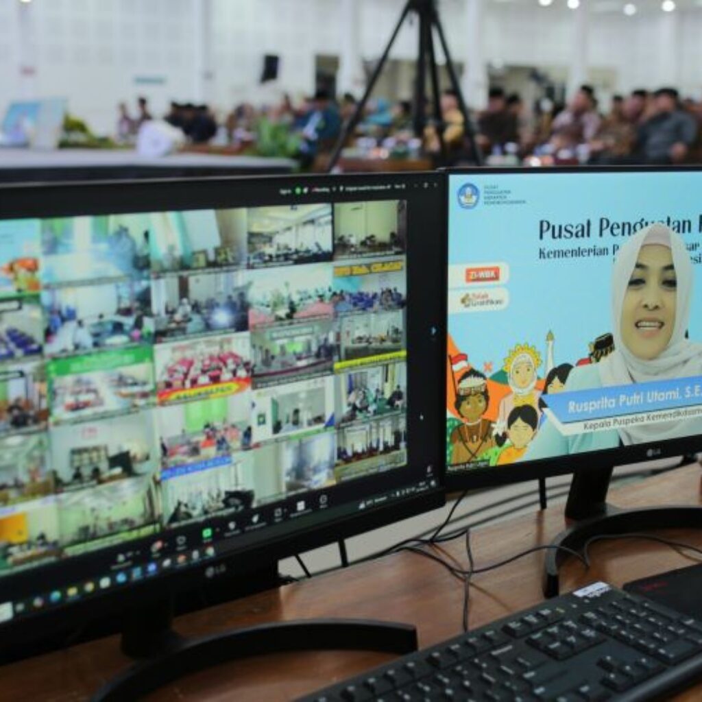 Ponpes Wali Barokah dan LDII Kolaborasi Pelatihan Cegah Kekerasan di Sekolah