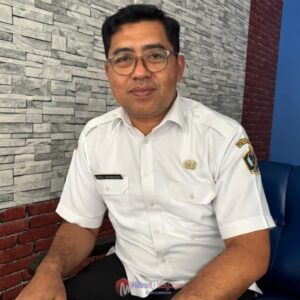 Optimalkan DBHCHT untuk Kegiatan Bagian Perekonomian Sekda