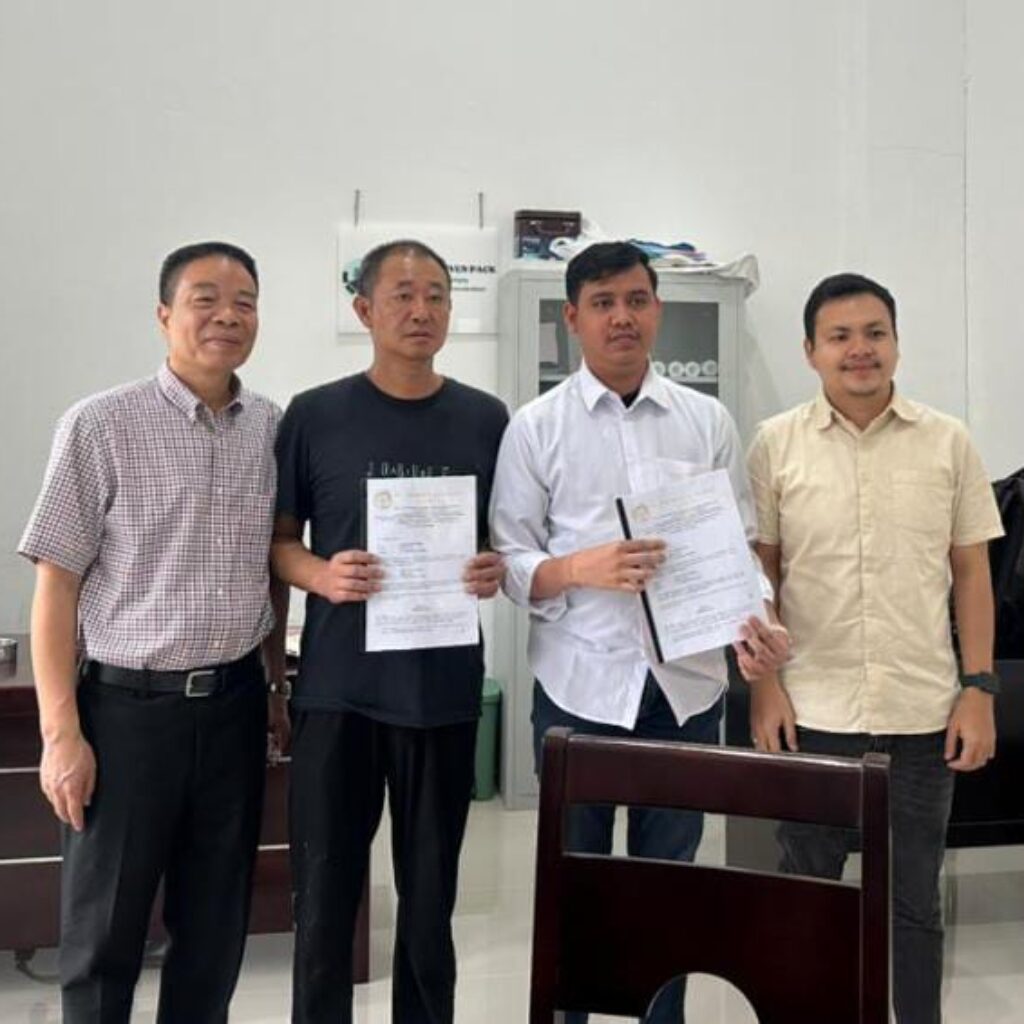 Tepis Isu Miring, PT TBC Bantah Keterlibatan dalam Pelanggaran Hak Pekerja