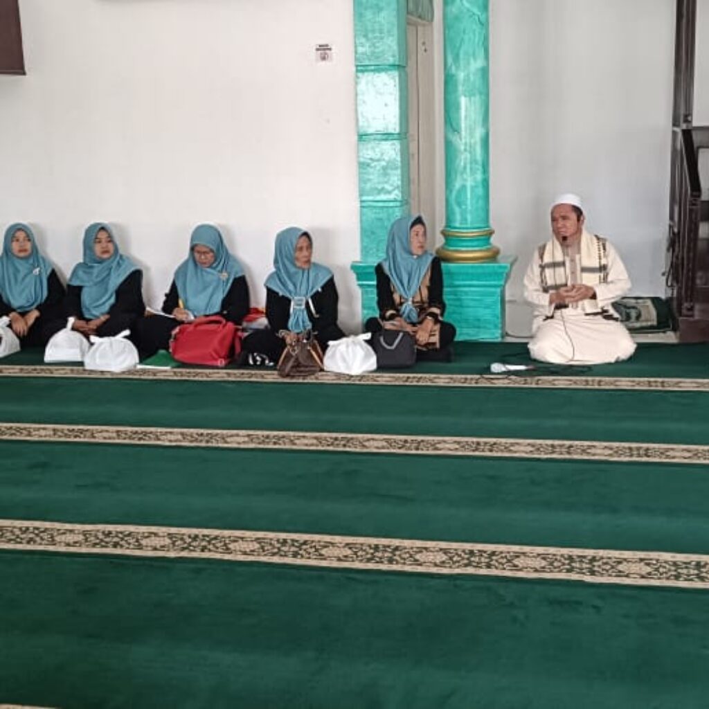 Pancasila Sudah Teruji Sebagai Ideologi Bangsa