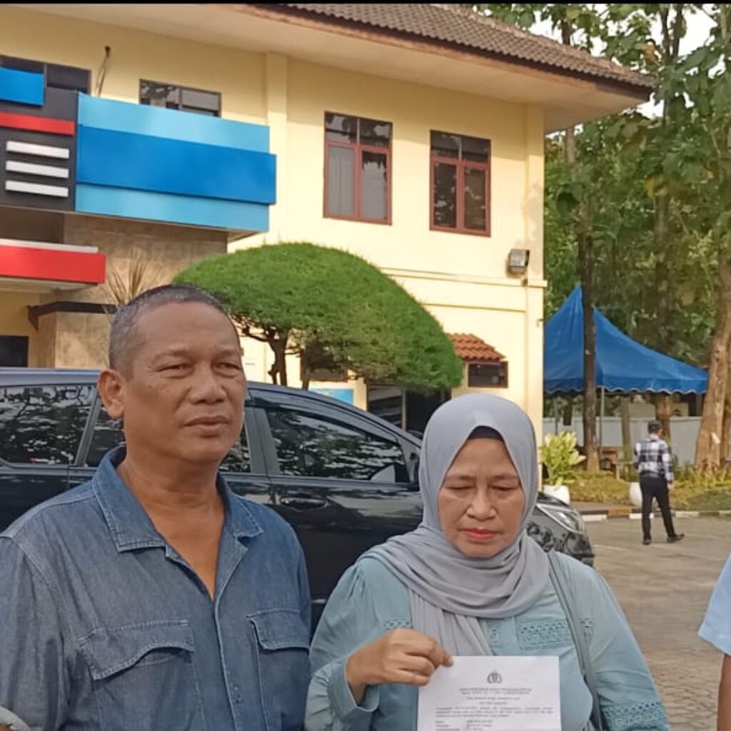 Diduga Intervensi, Personil Itwasda Polda Sumut Dipropamkan