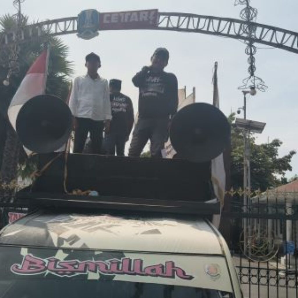 Kadis ESDM Jatim Diduga Lakukan Pungli dalam Pengurusan Izin Tambang, AMI Desak Gubernur Bertindak Tegas