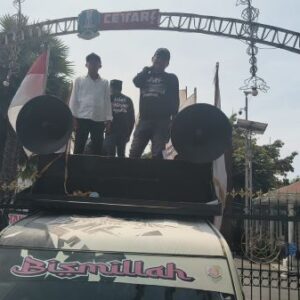 Kadis ESDM Jatim Diduga Lakukan Pungli dalam Pengurusan Izin Tambang, AMI Desak Gubernur Bertindak Tegas