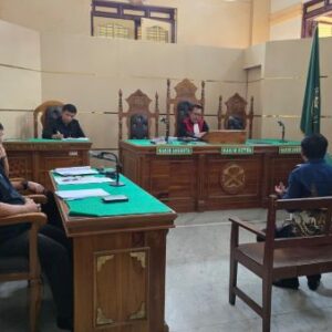 Soal Prapid Rahmadi, Jawaban Ahli Kurang Spesifik