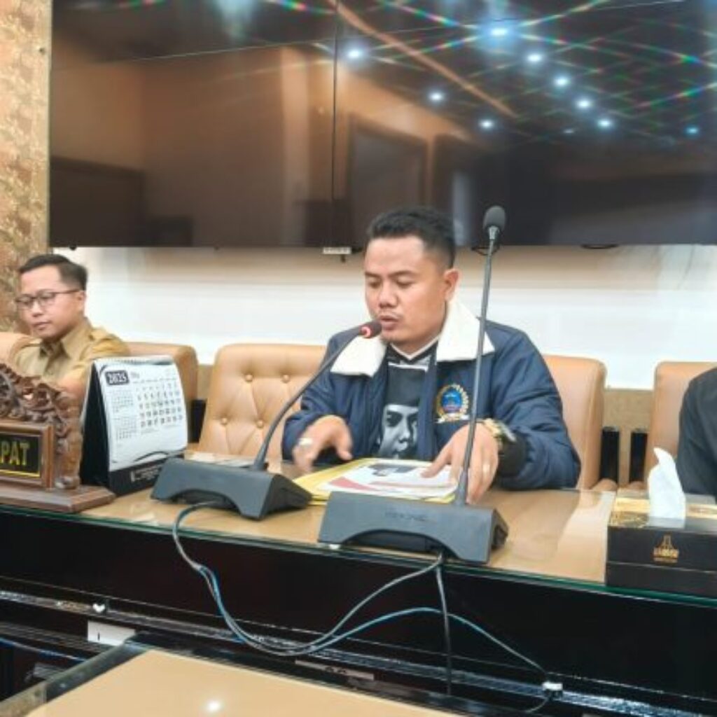Oknum Lapas Pemuda Madiun Selundupkan Narkoba, AMI: Lebih Baik Sekalian Dilegalkan Saja
