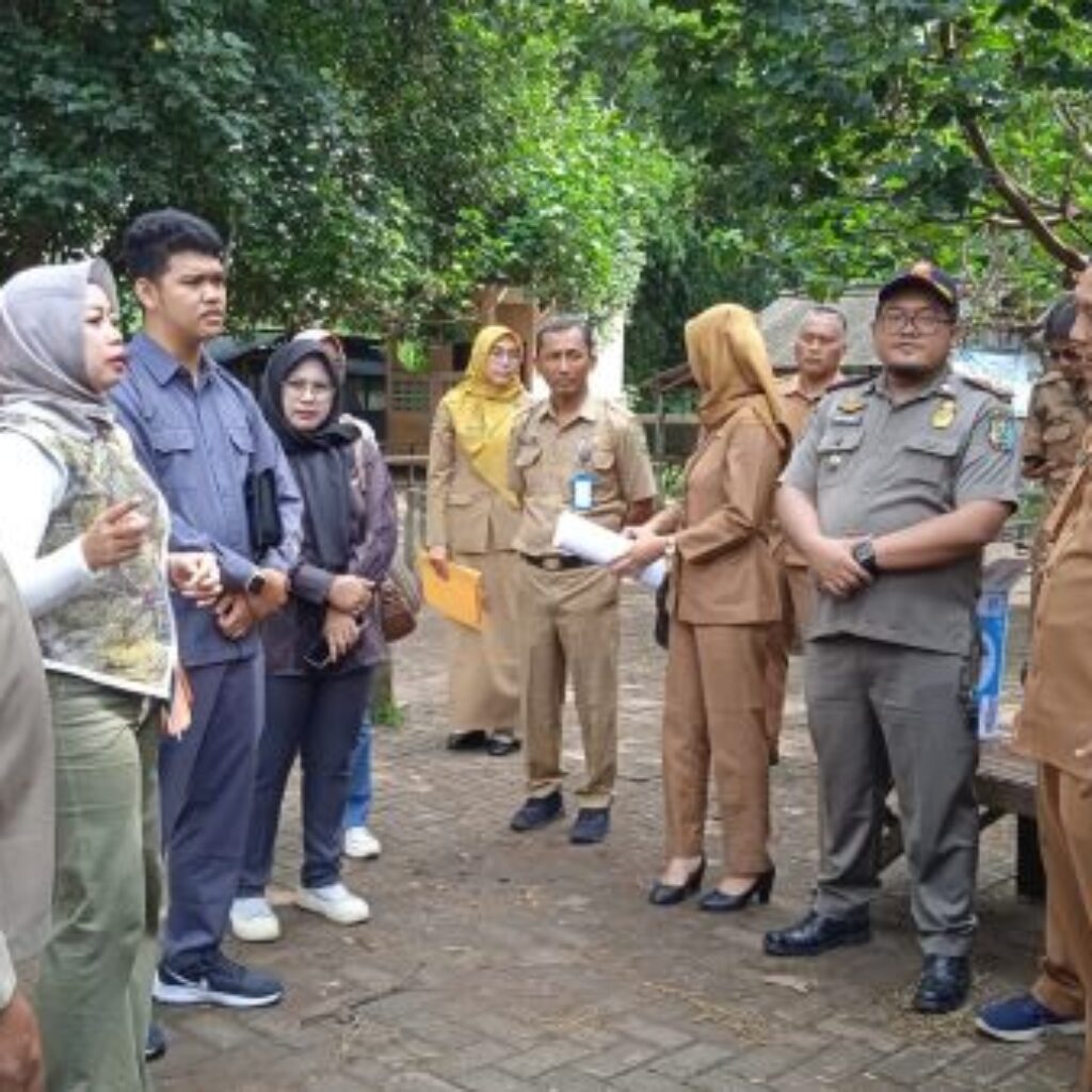 Penertiban Aset Pemkab, Warga Totok Sepakati Bantuan Relokasi Dari Kelurahan