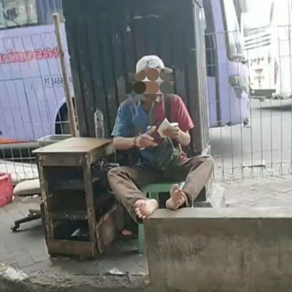 DPP IJEN Apresiasi Kinerja Kanit Reskrim Waru Amankan Dua Oknum Preman