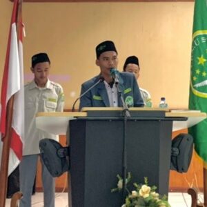 PW IPNU Sumut Serukan Kewaspadaan terhadap TPPO Berkedok Operator Judi Online di Kamboja dan Myanmar