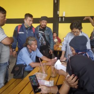 Pelayanan Lapas Kelas II A Dinilai Tertutup Terkait Informasi Biaya Publikasi