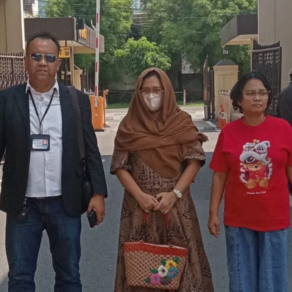 Diduga Lecehkan Institusi Kepolisian Henry Pakpahan Angkat Bicara akan Laporkan @ Tik tok Joshua Simatupang 02