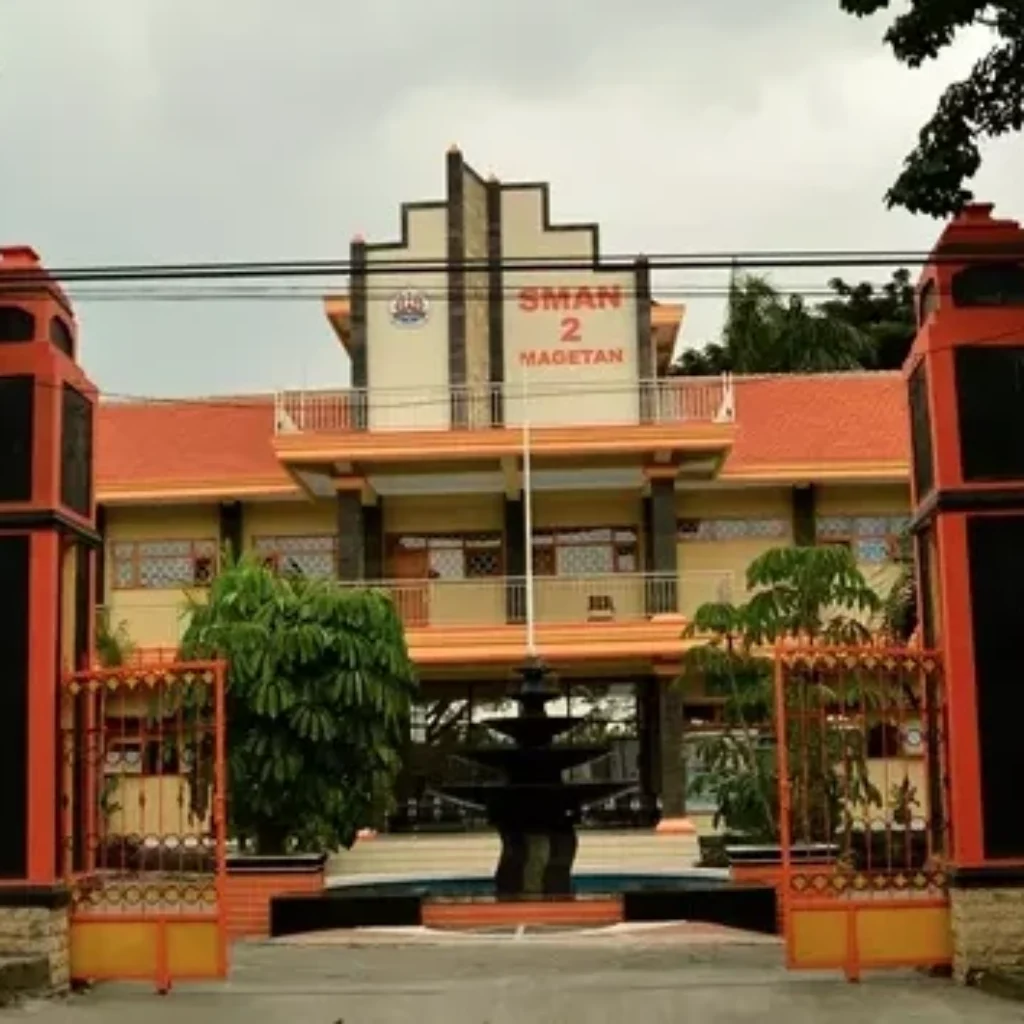 Semakin Meningkat, 49 Siswa SMA Negeri 2 Magetan Lolos SNBT