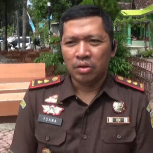 Kejaksaan Magetan Awasi Koperasi  Desa Merah Putih