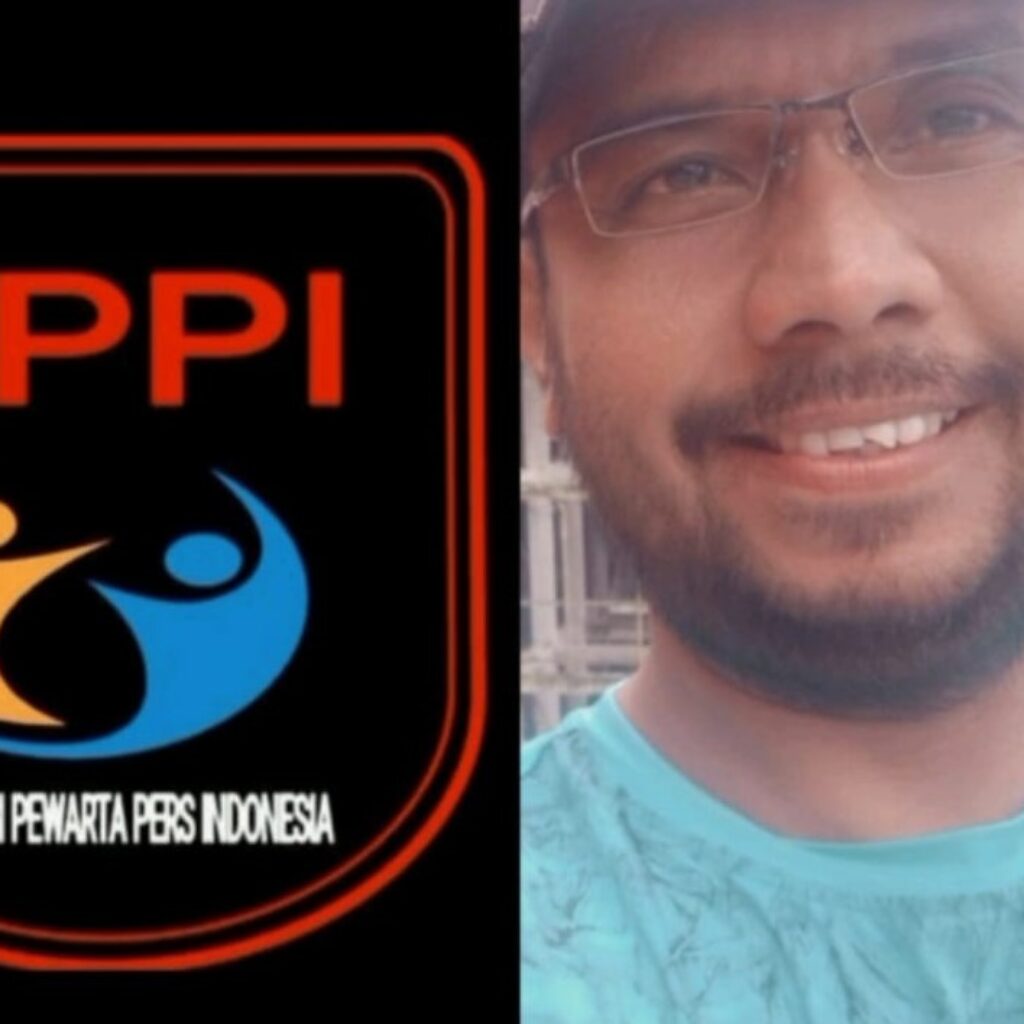 A-PPI Sumut Kecam Penghinaan terhadap Gubernur Sumut dan Mantan Presiden Jokowi