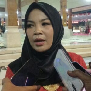 Hadiri Brokohan Pancasila Wakil Ketua DPRD Blitar, Motivasi Pelestarian Budaya