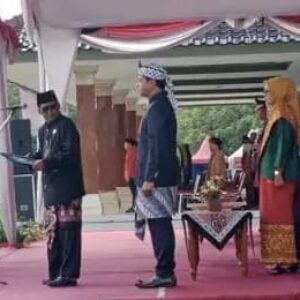 Peringati Hari Lahir Pancasila 2025: Ketua DPRD Blitar, Motivasi Generasi Muda Jaga Ideologi Bangsa