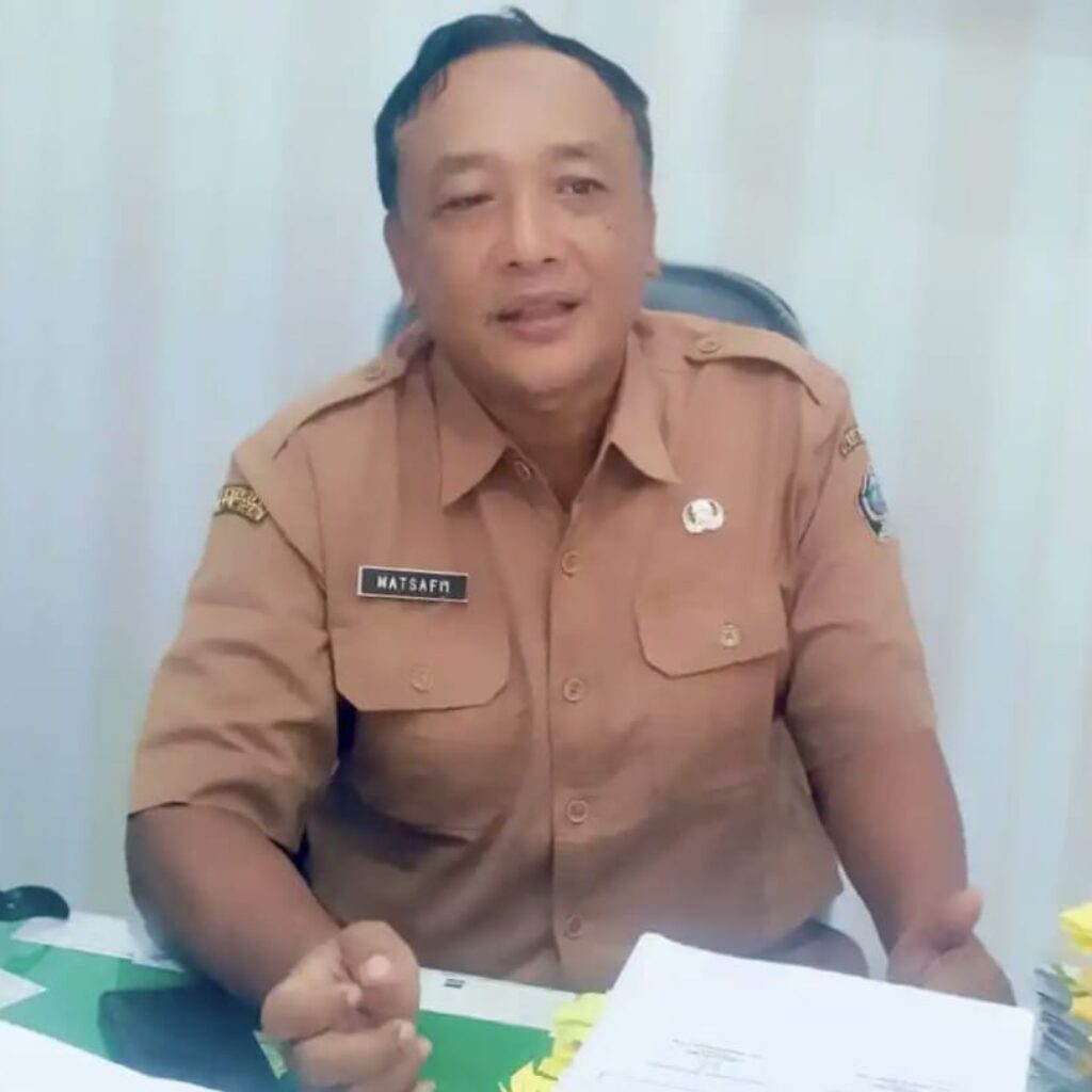 DKPP Blitar Bangun JUT dan Irigasi,Optimalkan DBHCHT untuk Kelompok Tani Tembakau