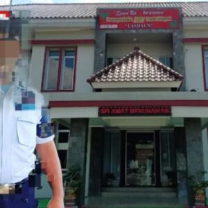 Skandal Narkoba di Lapas Pemuda Madiun: Sanksi Ringan, Publik Meradang