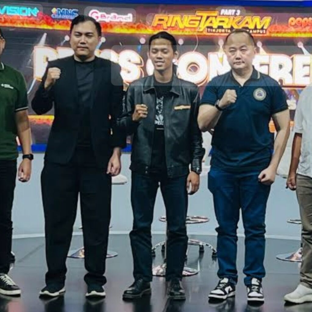 Ring Tarkam Part 3 Ponorogo, Ajang Regenerasi dan Kebangkitan Tinju Nasional