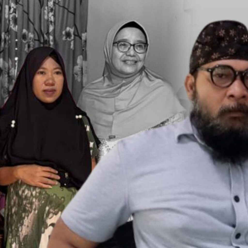 Terdesak Biaya Persalinan Seorang Pria Nekat Mencuri Burung, KJJT Ajak Rekan  Jurnalis dan Pemkab Lamongan Peduli