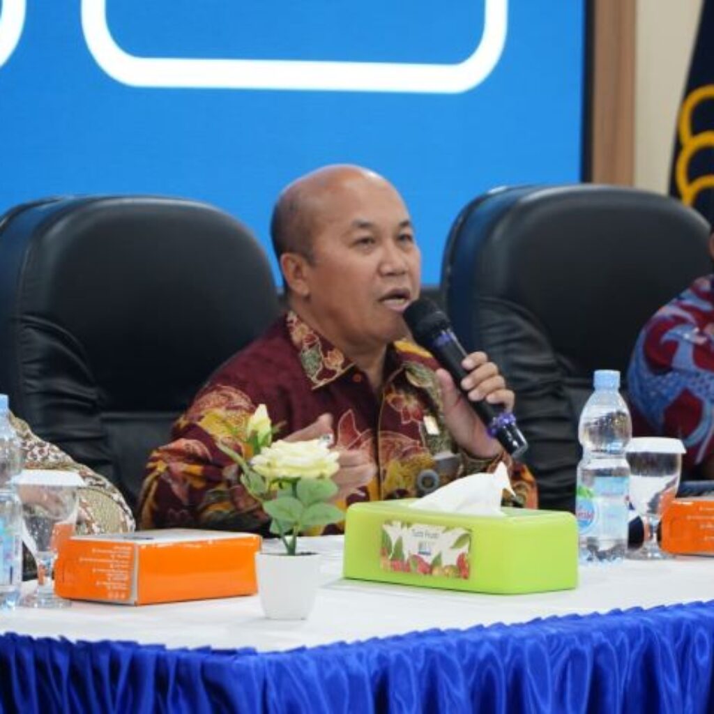 BHP Surabaya Siap Jadi Garda Terdepan Pelayanan Hukum Keperdataan Melalui Transformasi Layanan