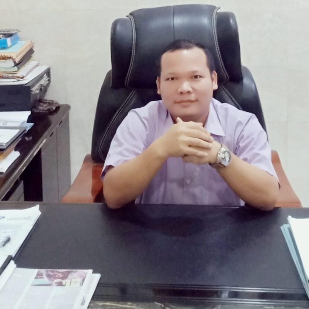 Satgas Inti Prabowo Kecam Perusahaan Perusak Hutan, Desak Negara Bertindak Tegas