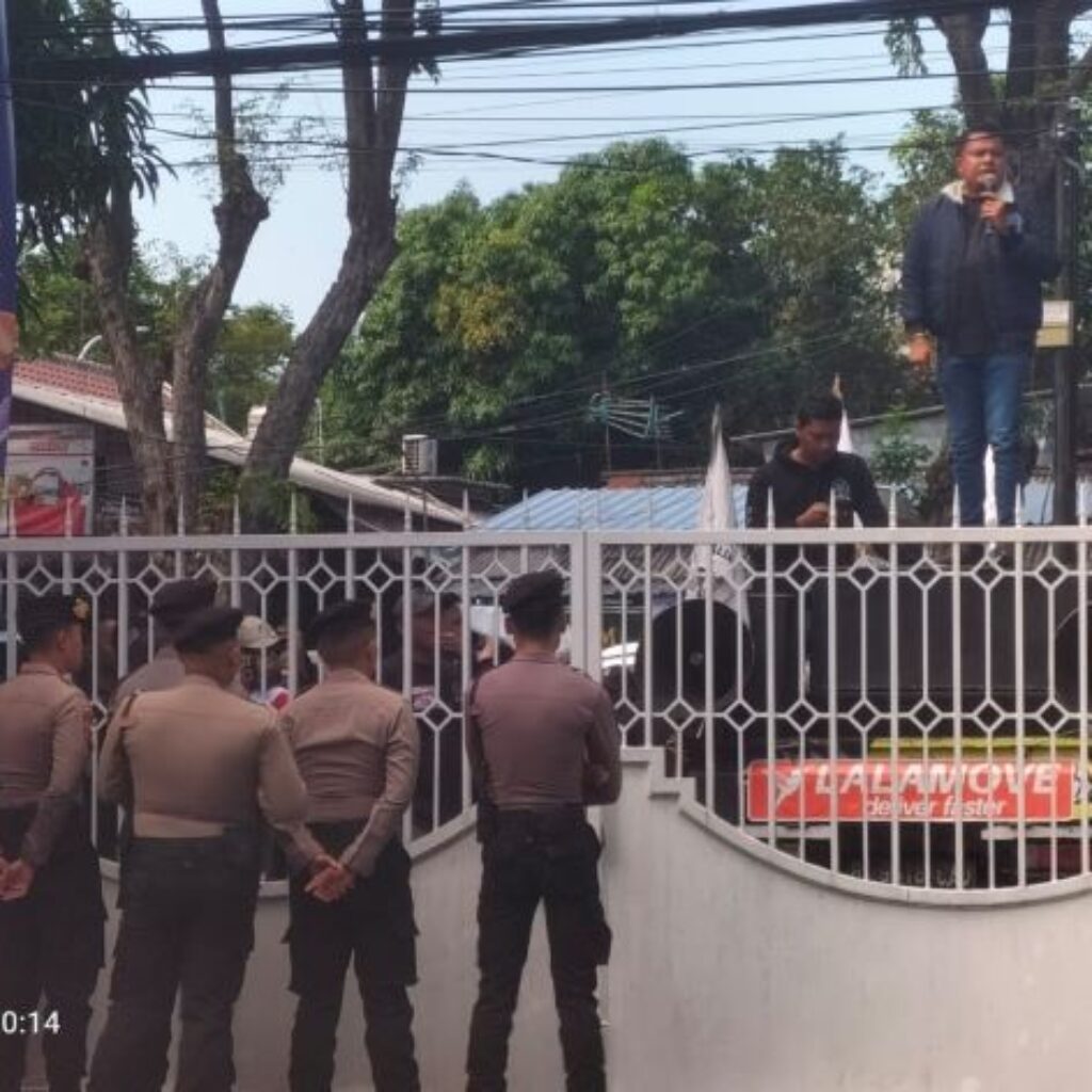 Kasus Sipir Lapas Bawa Narkoba, AMI: Jika Masyarakat Biasa, Sudah Masuk Penjara!