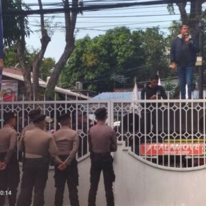 Kasus Sipir Lapas Bawa Narkoba, AMI: Jika Masyarakat Biasa, Sudah Masuk Penjara!