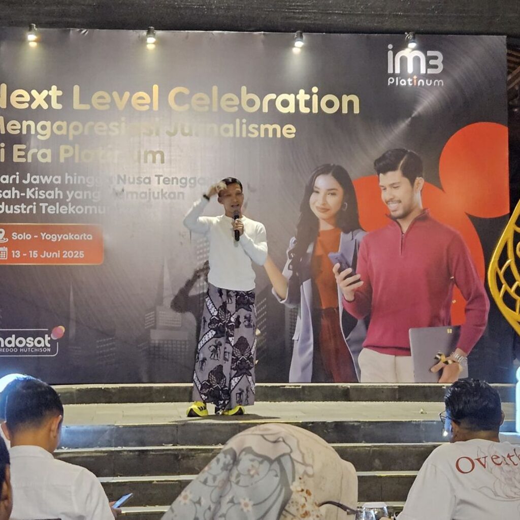 Dari Penambahan BTS 4G hingga Berdayakan Masyarakat Lokal, Ini Capaian Lengkap Kinerja Indosat di Wilayah Jawa Timur