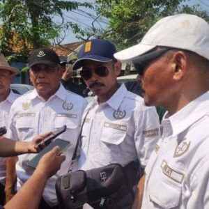 Tim Kuasa Hukum Miftahur Roiyan dan Elok Wahibah Anggap Proses Eksekusi Tanah Tambak Oso Tidak Sesuai Prosedur Hukum