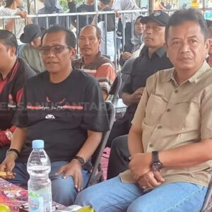DPRD Kabupaten Blitar Dukung Turnamen Sepak Bola Anak, Ajang Pencarian Bibit Unggul di Bidang Olahraga