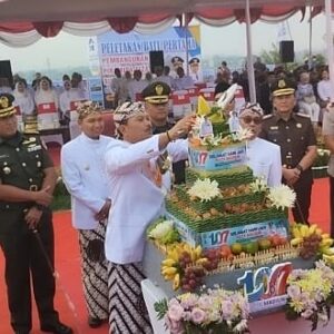 Peringati Hari Jadi ke – 107 Kota Madiun Canangkan TPA Winongo Menjadi Wisata
