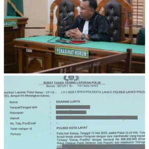 BCA Diduga Lakukan Pembekuan Rekening Ilegal, Tolak Akses Nasabah Terhadap Rekening koran