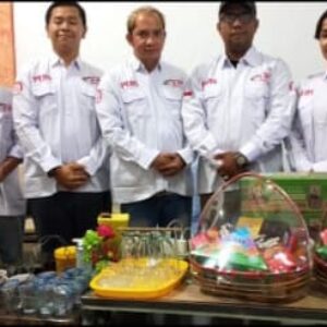 Peran Media Sangat Penting Dalam Menyampaikan Informasi Kepada Masyarakat