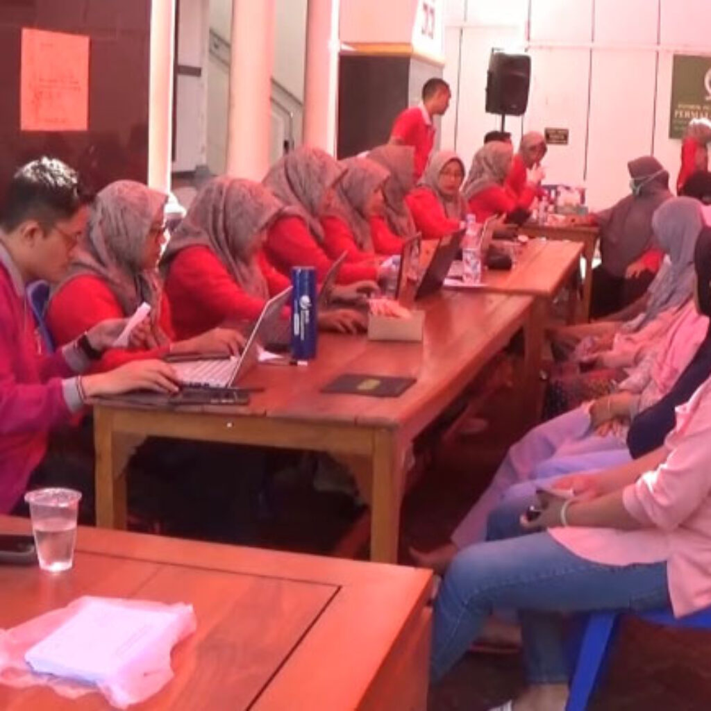 Layanan Kesehatan Gratis Di Tempat Ibadah Disambut Antusias Warga