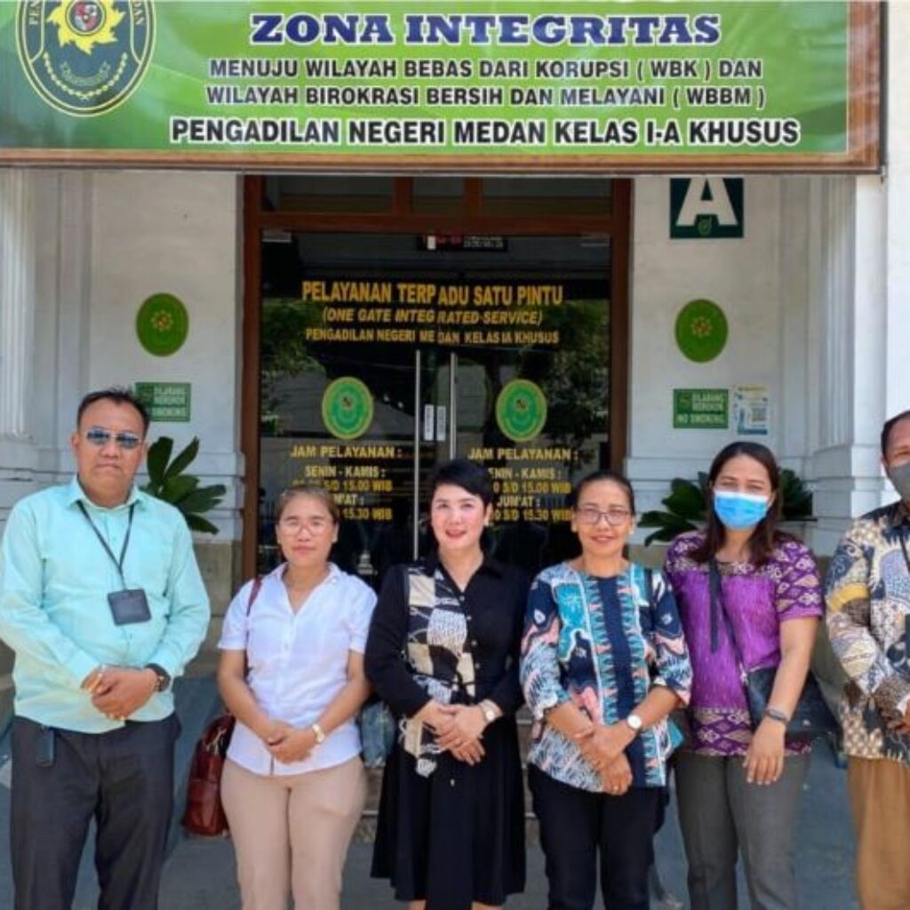 PHK Sepihak Tanpa Keadilan: RS Methodist Medan Digugat Lima Tenaga Kesehatan Berpengalaman