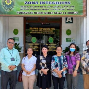 PHK Sepihak Tanpa Keadilan: RS Methodist Medan Digugat Lima Tenaga Kesehatan Berpengalaman