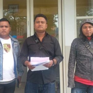 Dinilai Tidak Manusiawi SAPURA Desak Walikota Eri Cahyadi Evaluasi Sistem Parkir Resmi