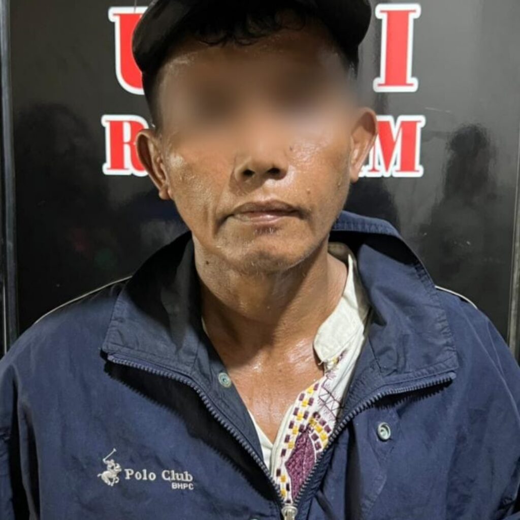 Viral di Jagad Maya: Penolong Korban Kecelakaan Ternyata Pencuri, Pelaku Ditangkap Polsek Cengkareng