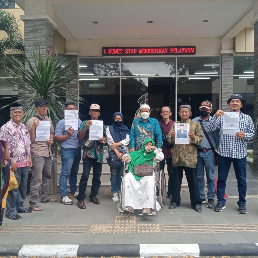 Koperasi Pradesa Ingkar Janji Bayar Dana Nasabah Puluhan Miliar
