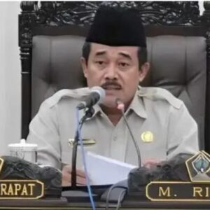DPRD Kab. Blitar Minta KONI Dievaluasi Total