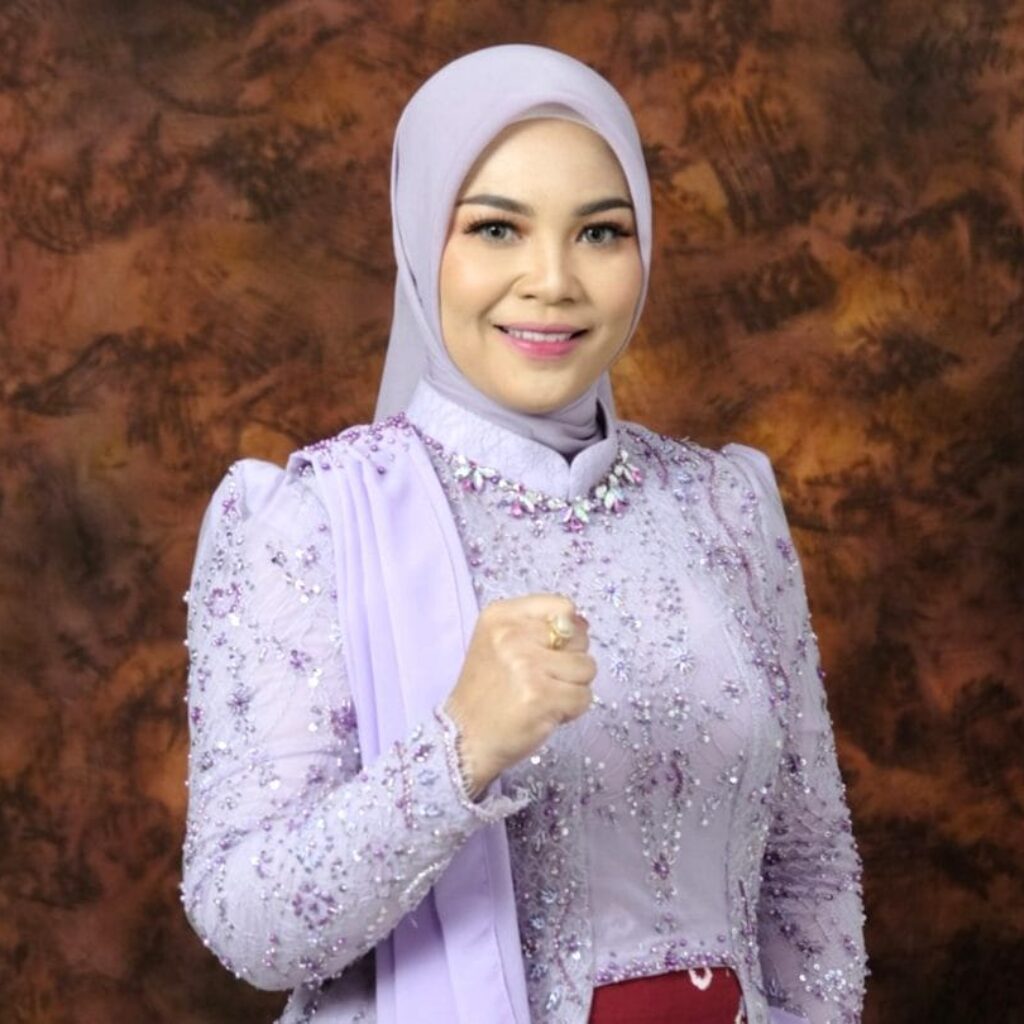 Hadiri Harkopnas ke-78, Wakil Ketua DPRD Kab. Blitar: Koperasi Ujung Tombak Penggerak & Pemerataan Ekonomi Rakyat