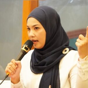 Wakil Ketua DPRD Kabupaten Blitar: Anak Kunci Utama Ciptakan Generasi Penerus Bangsa