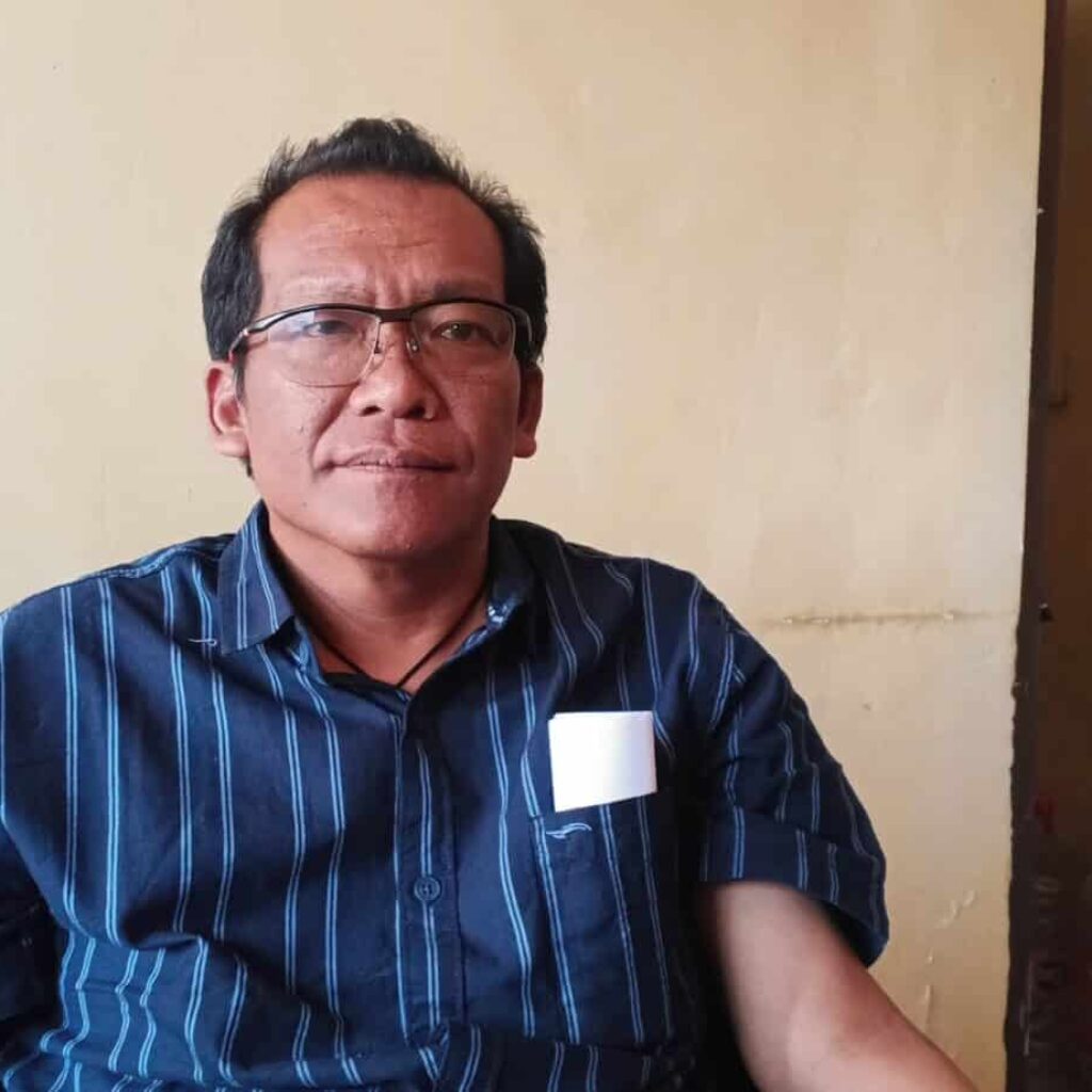 DPRD Kabupaten Blitar Pentingnya Layanan Cetak KTP-el di Seluruh Kecamatan