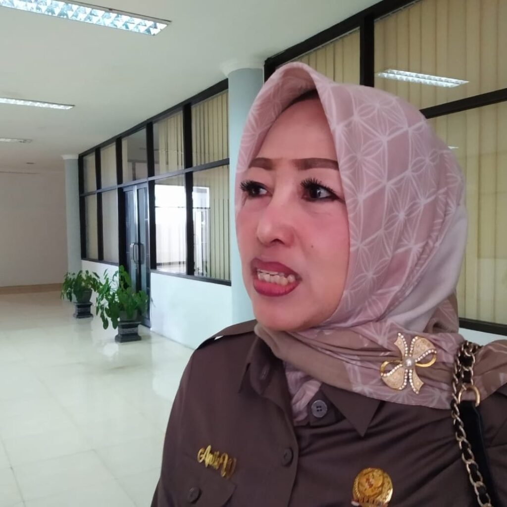 BK DPRD Kabupaten Blitar Klarifikasi Laporan Dugaan Penelantaran Anak  Anggota Dewan