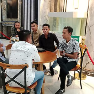 AMI Desak Copot KPR Medaeng, Dalang Pemerasan WBP dan Bisnis Haram di Rutan